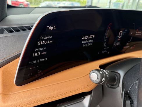 Used 2024 Cadillac XT4 Sport FWD image 18