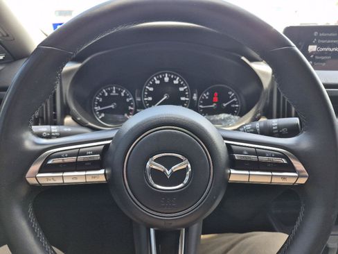 Used 2023 MAZDA CX-50 AWD 2.5 S w/ Cargo Package image 8