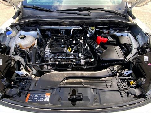 Certified 2022 Ford Escape SEL w/ Technology Package FWD image 30