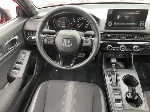 Certified 2023 Honda Civic Sport image 13