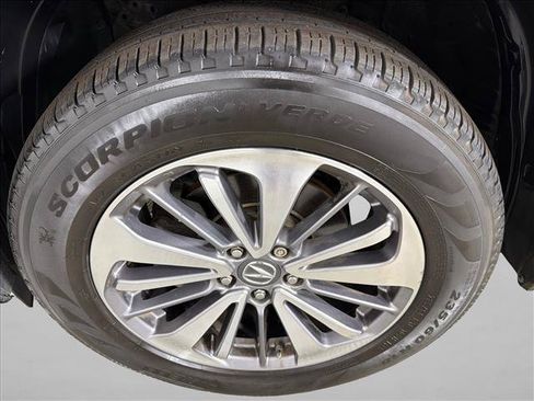 Used 2016 Acura RDX FWD w/ Advance Package image 13