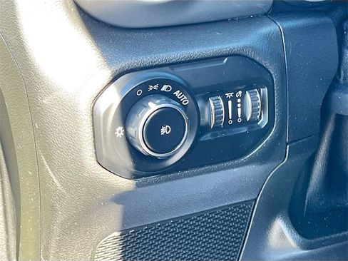 Certified 2021 Jeep Wrangler Unlimited Sahara image 10