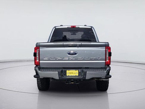 Used 2023 Ford F250 Lariat w/ Tow Technology Package AWD/4WD image 12