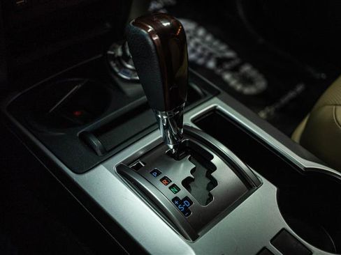 Used 2023 Toyota 4Runner Limited image 20