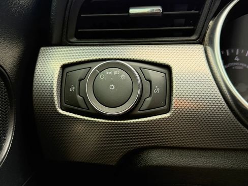 Used 2019 Ford Mustang Coupe w/ Equipment Group 101A RWD image 19