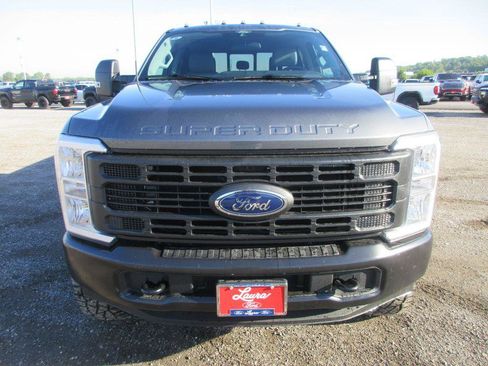 New 2026 Ford F250 XL w/ XL Off-Road Package AWD/4WD image 9
