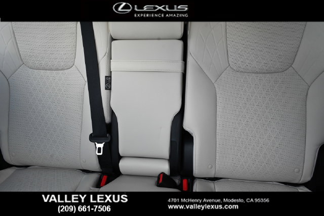 Certified 2026 Lexus RX 350 Premium Plus w/ Accessory Package (P2) FWD image 14