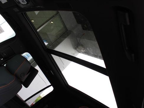 New 2026 GMC Yukon XL AT4 w/ AT4 Premium Plus Package image 22