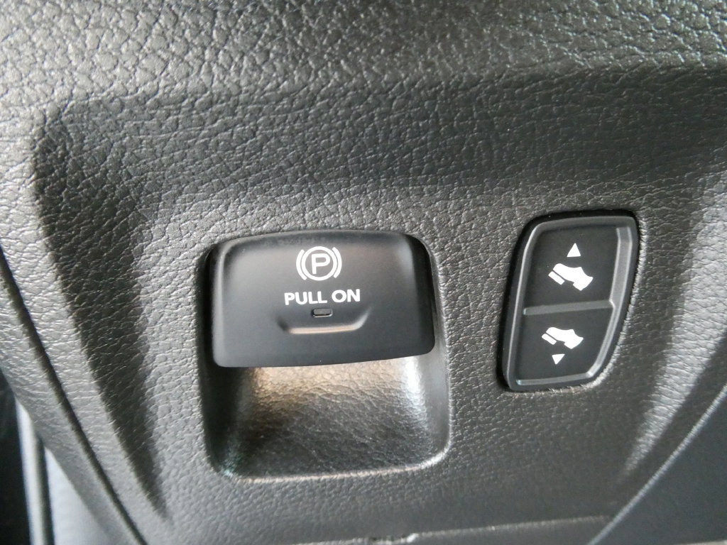 Used 2021 RAM 1500 Big Horn AWD/4WD image 27