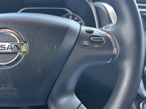 Used 2020 Nissan Murano S w/ Technology Package image 20