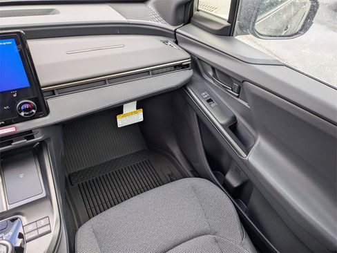 Used 2026 Toyota bZ image 18