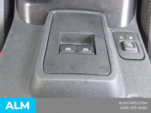 Used 2024 Ford Bronco Black Diamond AWD/4WD image 19