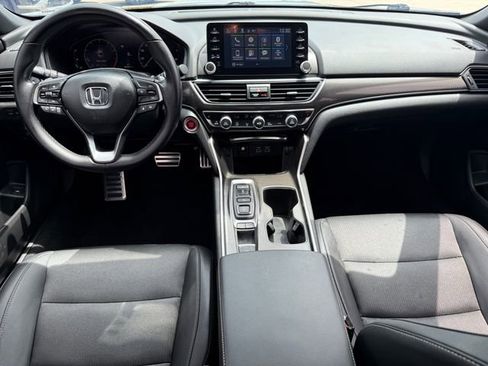Used 2021 Honda Accord Sport image 19