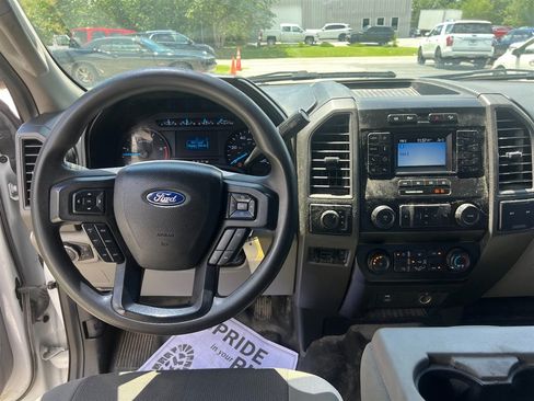 Used 2020 Ford F450 XL w/ STX Appearance Package AWD/4WD image 11
