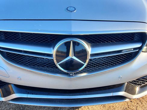 Used 2016 Mercedes-Benz E 63 AMG S-Model image 21