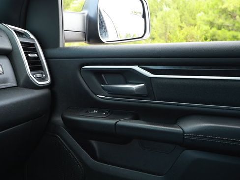 Used 2023 RAM 1500 Big Horn AWD/4WD image 27