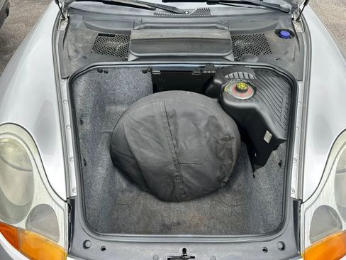 Used 1999 Porsche 911 GT3 RS image 15