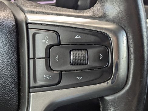 Used 2022 Chevrolet Silverado 2500 LT w/ Convenience Package image 25