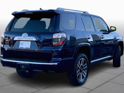 Used 2023 Toyota 4Runner Limited image 13