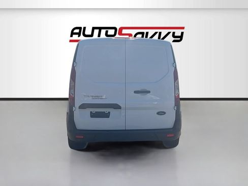 Used 2023 Ford Transit Connect XL FWD image 6