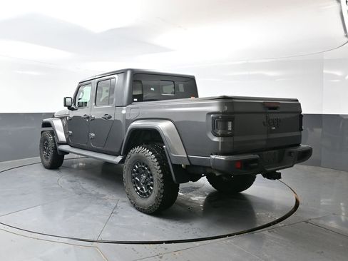 Used 2021 Jeep Gladiator Sport image 12