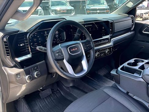 Used 2026 GMC Sierra 1500 Elevation w/ Elevation Select Package RWD image 18
