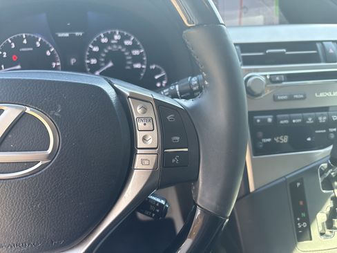 Used 2015 Lexus RX 350 AWD image 20