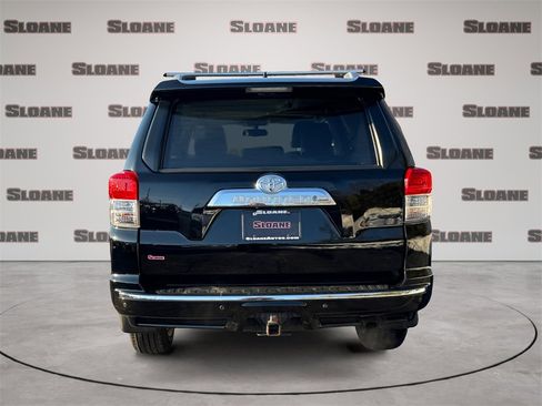 Used 2013 Toyota 4Runner SR5 image 4
