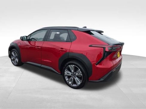 Certified 2024 Subaru Solterra Touring image 7