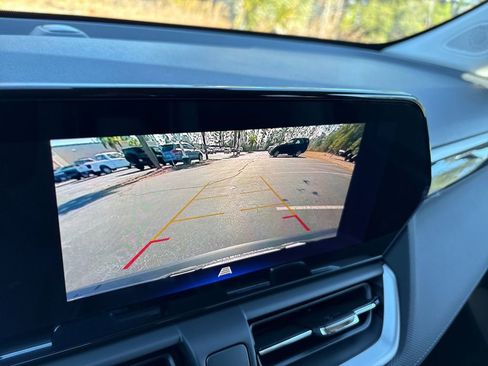 New 2026 Chevrolet TrailBlazer LS w/ LS Convenience Package image 14