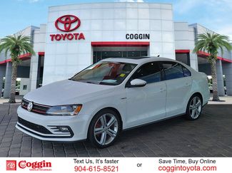 Used 2017 Volkswagen Jetta GLI image 1