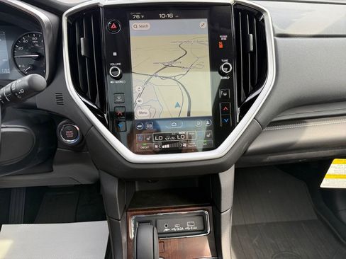 New 2025 Subaru Ascent Touring w/ Popular Package #2 image 21