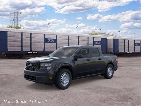 New 2026 Ford Maverick XL FWD image 1