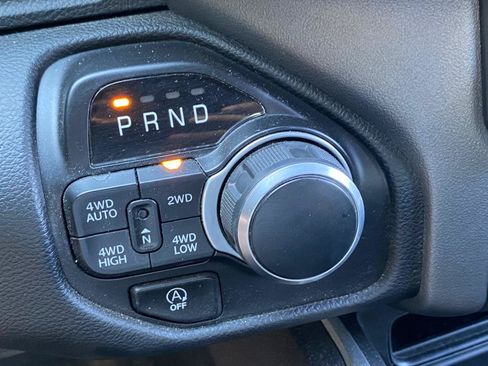 Used 2021 RAM 1500 Big Horn AWD/4WD image 56