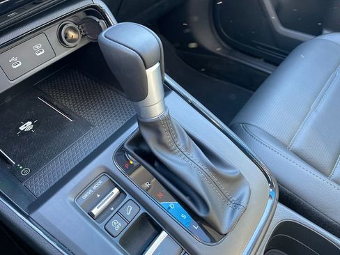 Certified 2026 Honda CR-V EX-L image 43