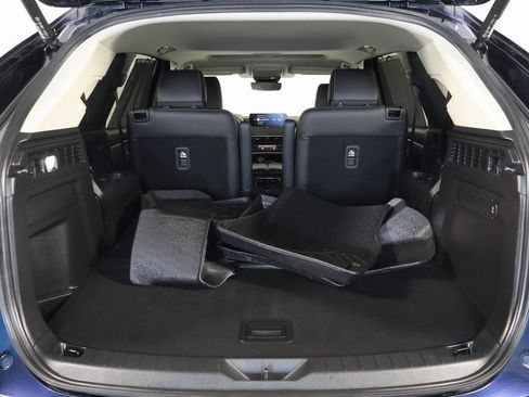 Used 2024 MAZDA CX-90 3.3 Turbo w/ Preferred Package AWD/4WD image 14