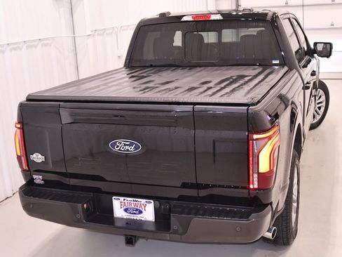 Certified 2024 Ford F150 King Ranch AWD/4WD image 49