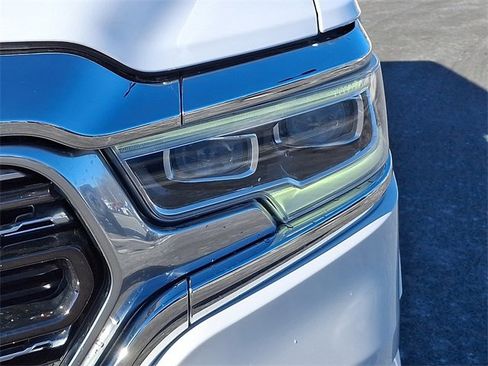 Used 2020 RAM 1500 Limited image 13