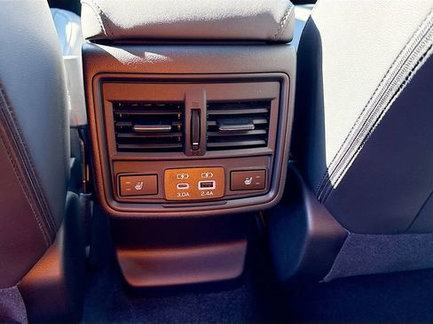New 2026 Subaru Outback Limited AWD/4WD image 25