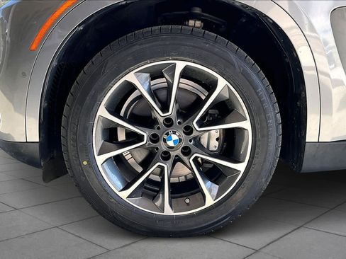 Used 2017 BMW X5 xDrive35i image 11