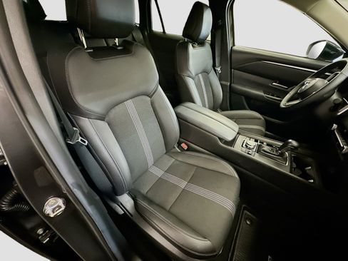 Used 2025 MAZDA CX-50 AWD 2.5 S w/ Weather Package image 33