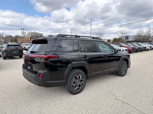 New 2026 Subaru Outback Premium AWD/4WD image 13