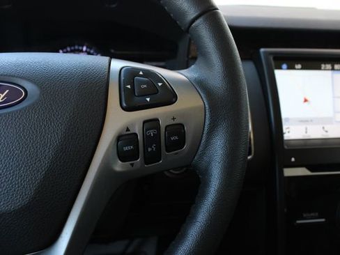 Used 2019 Ford Flex Limited AWD/4WD image 13