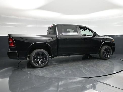 New 2026 RAM 1500 Big Horn w/ Night Edition AWD/4WD image 10