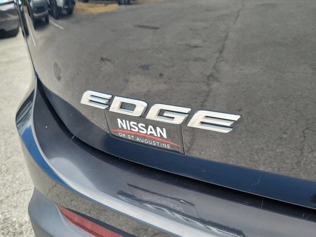 Used 2015 Ford Edge SE FWD image 8