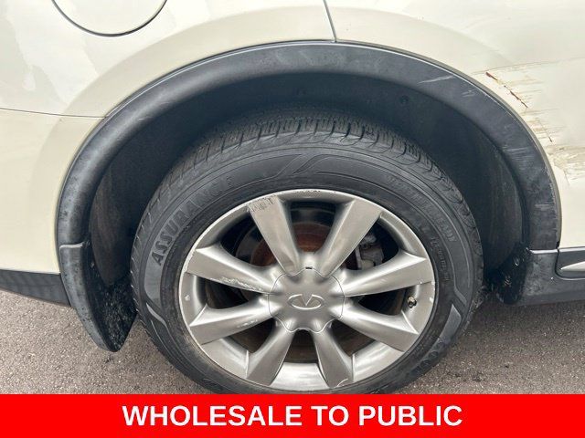 Used 2016 INFINITI QX50 2WD w/ Premium Package image 32