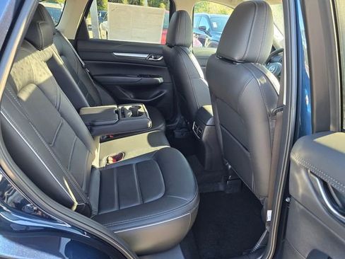 New 2025 MAZDA CX-5 AWD 2.5 S w/ Preferred Package image 15