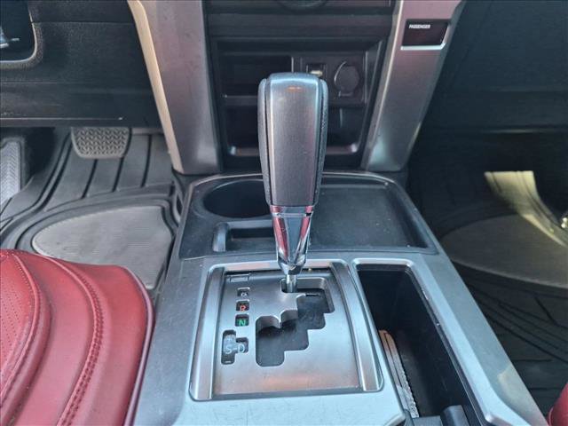 Used 2019 Toyota 4Runner SR5 RWD image 10