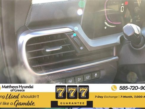 Used 2024 Kia Telluride EX X-Line image 11