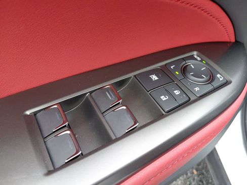 Used 2024 Lexus NX 350 F Sport image 23